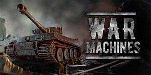 Kriegsmaschinen 