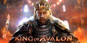König von Avalon 
