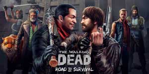 The Walking Dead: Der Weg zum Überleben 