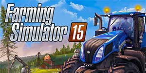 Landwirtschafts Simulator 15
