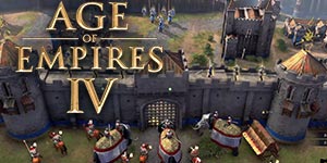 Age of Empires 4 (AoE 4)