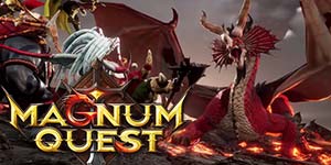 Magnum-Quest 