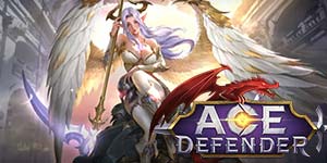 Ace Defender: Drachenkrieg 