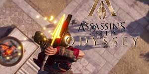 Assassin's Creed Odyssee 