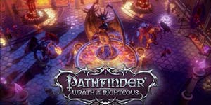 Pathfinder: Zorn der Gerechten 