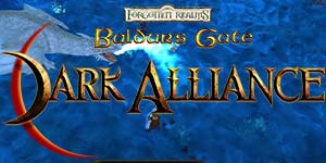 Baldur's Gate: Dunkle Allianz 