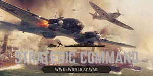 Strategisches Kommando WW2: World at War 