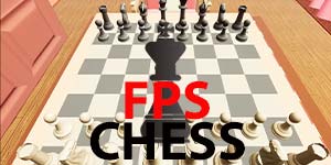 FPS-Schach 