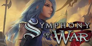 Symphonie des Krieges: Die Nephilim-Saga 