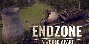 Endzone - Eine Welt für sich 