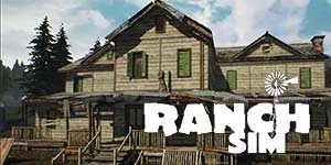 Ranch-Simulator 