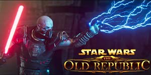 Star Wars The Old Republic 