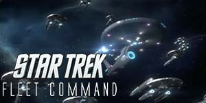 Star Trek Flottenkommando 