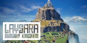 Laysara: Königreich des Gipfels 