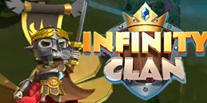 Infinity-Clan 