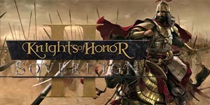 Knights of Honor 2: Souverän 
