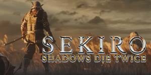 Sekiro: Schatten sterben zweimal 