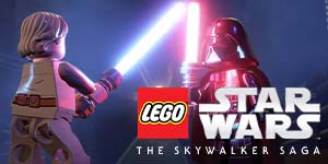 LEGO Star Wars: Die Skywalker-Saga 