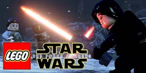 LEGO Star Wars: Das Erwachen der Macht 