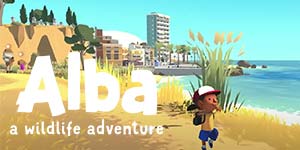 Alba - Ein Wildlife-Abenteuer 