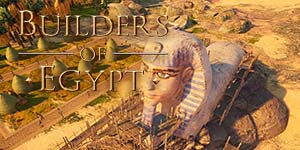 Baumeister Ägyptens 
