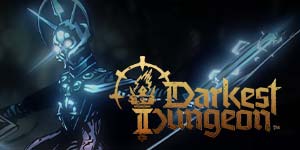 Dunkelster Dungeon 2 