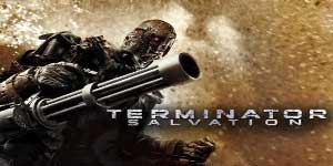 Terminator: Die Erlösung 