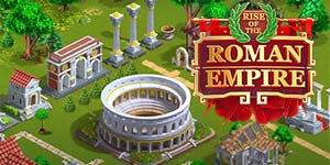 Aufstieg des Römischen Reiches 