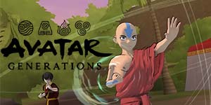 Avatar-Generationen 