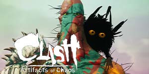Clash: Artefakte des Chaos 