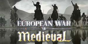 Europäischer Krieg 7: Mittelalter 