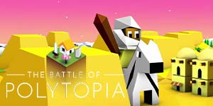 Die Schlacht von Polytopia 