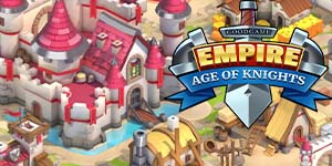 Empire: Zeitalter der Ritter 