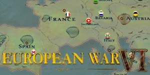 Europäischer Krieg 6: 1804 