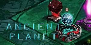 Alter Planet 