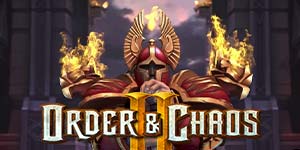 Ordnung und Chaos 2 