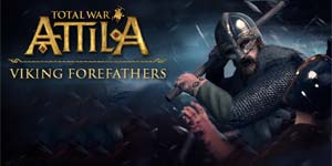 Attila Total War (TW Attila)