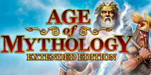 Age of Mythology