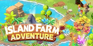 Insel-Farm-Abenteuer 