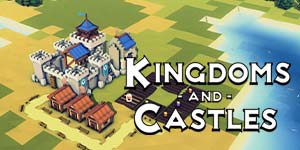 Königreiche und Burgen 