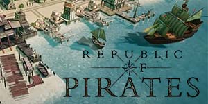 Republik der Piraten 