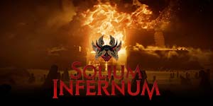 Solium Infernum 