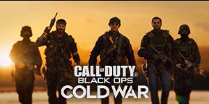 Call of Duty: Black Ops Kalter Krieg 