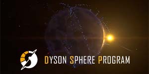Dyson Sphere-Programm 