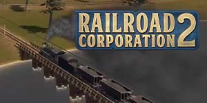 Eisenbahngesellschaft 2 