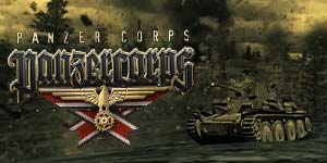 Panzerkorps 