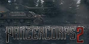 Panzerkorps 2 