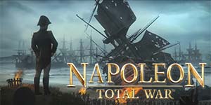 Totaler Krieg: Napoleon 