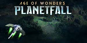 Zeitalter der Wunder: Planetfall 