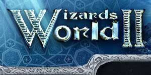 Wizard World II online 